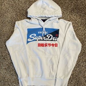 SuperDry Hoodie
